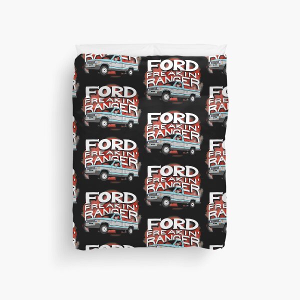 Item preview, Ford Freakin’ Ranger designed and sold by Tasha Harvey.