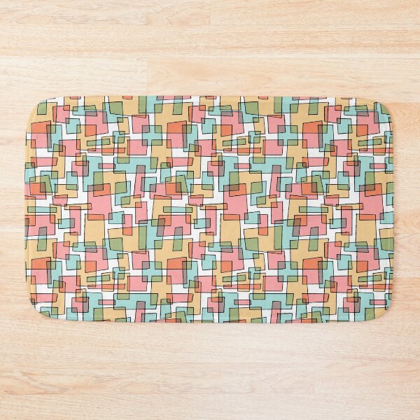 Item preview, Retro overlap designed and sold by risspowell.