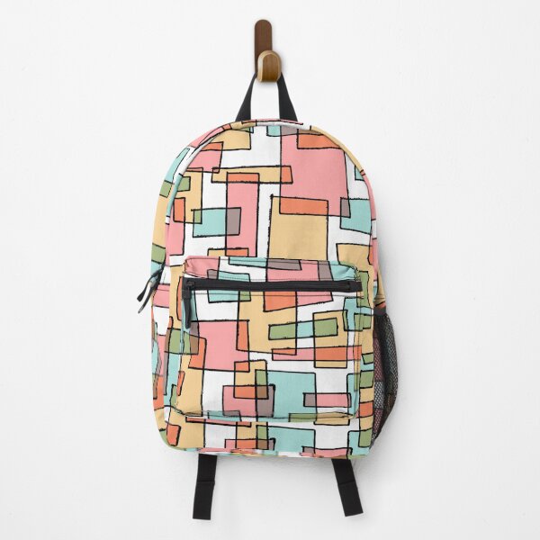 Item preview, Retro overlap designed and sold by risspowell.
