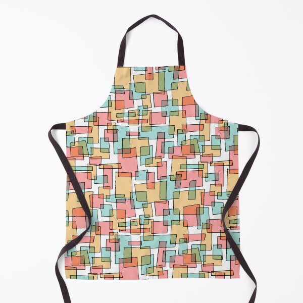 Item preview, Retro overlap designed and sold by risspowell.