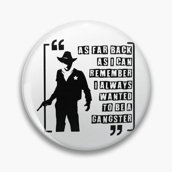 Item preview, Graphic Goodfellas Movie Awesome Quotes designed and sold by JesusJo7.
