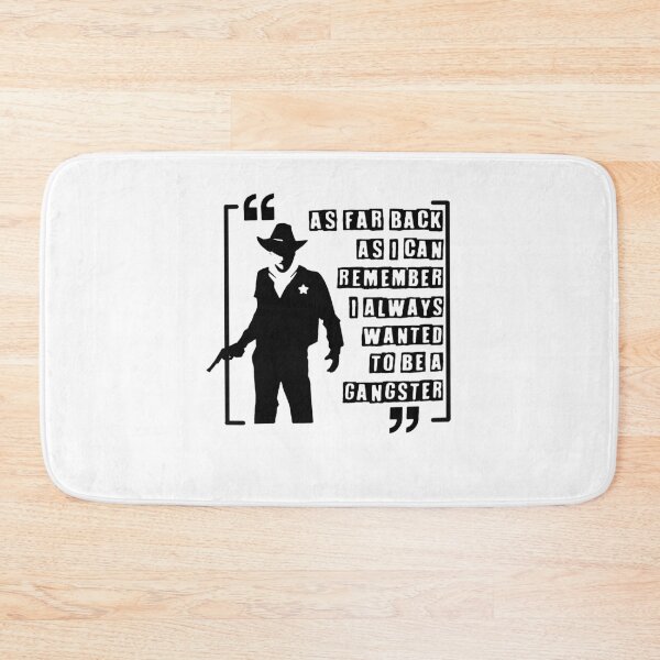 Item preview, Graphic Goodfellas Movie Awesome Quotes designed and sold by JesusJo7.