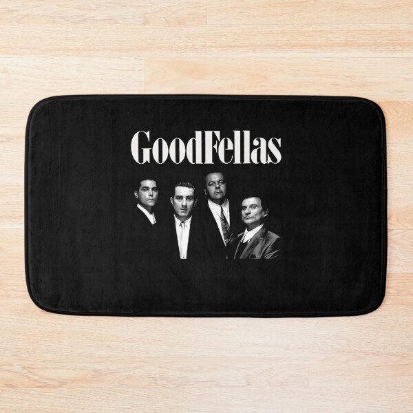Item preview, GoodFellas Movie Characters Funny Design designed and sold by JesusJo7.