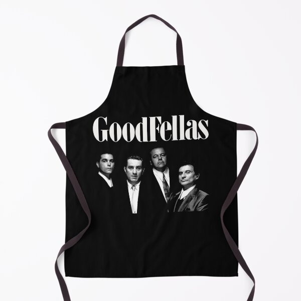 Item preview, GoodFellas Movie Characters Funny Design designed and sold by JesusJo7.