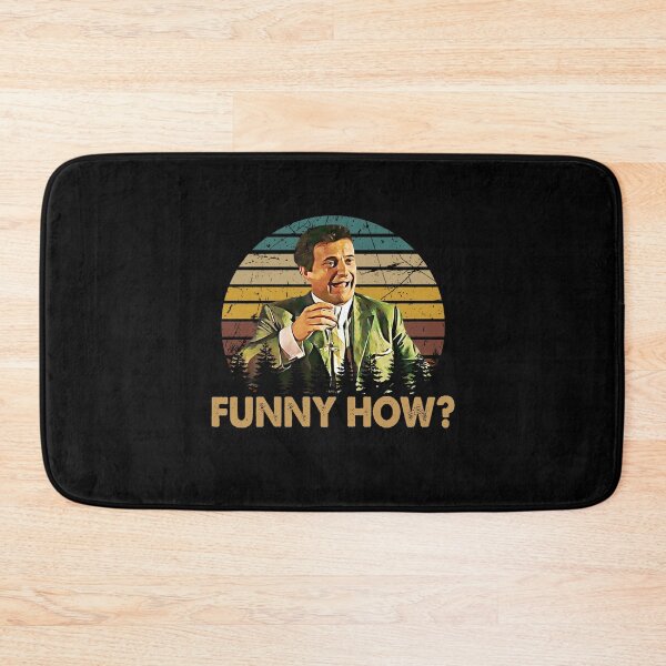 Item preview, Goodfellas Film - Funny How? designed and sold by JesusJo7.