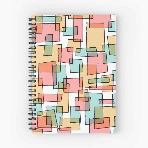 Item preview, Retro overlap designed and sold by risspowell.