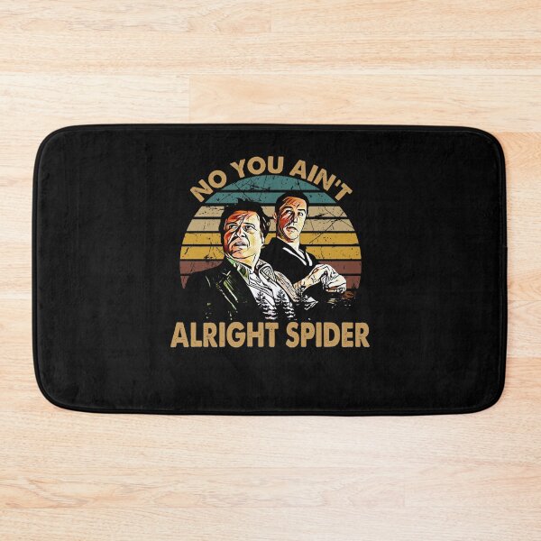 Item preview, GoodFellas Film - No You Ain't Alright Spider designed and sold by JesusJo7.