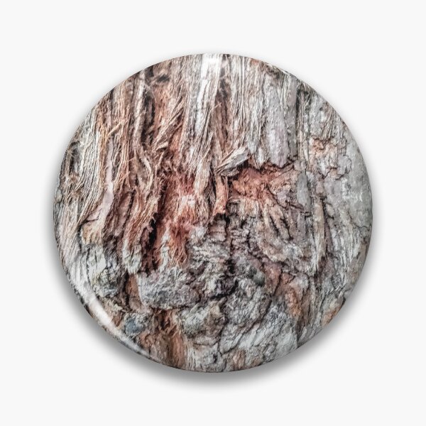 Item preview, Redwood Bark designed and sold by TeaFairy Art.