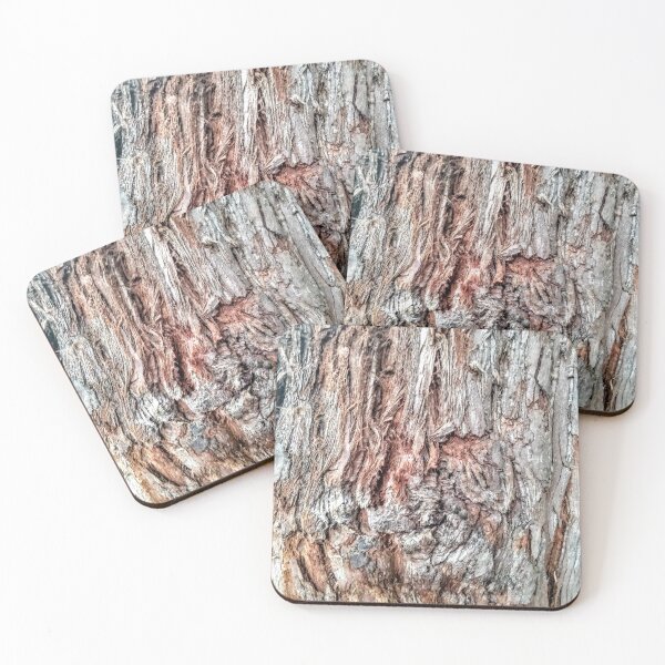 Artikelvorschau, Redwood Bark entworfen und verkauft von TeaFairy Art.