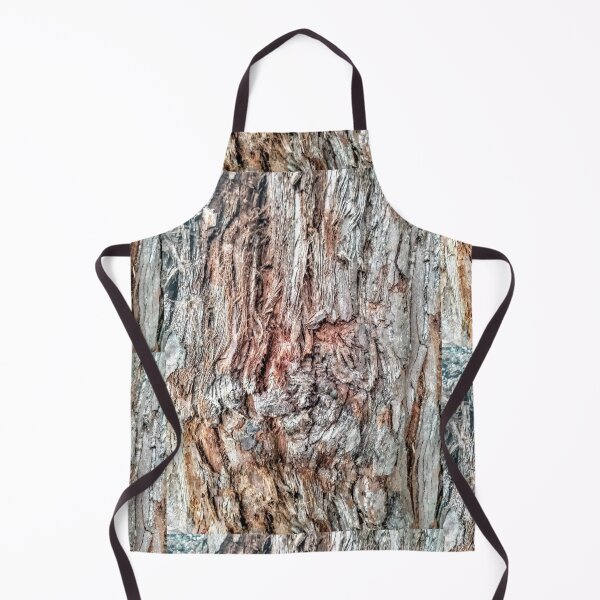 Artikelvorschau, Redwood Bark entworfen und verkauft von TeaFairy Art.
