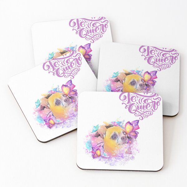 Item preview, Te Quiero  designed and sold by LBeyondASD.