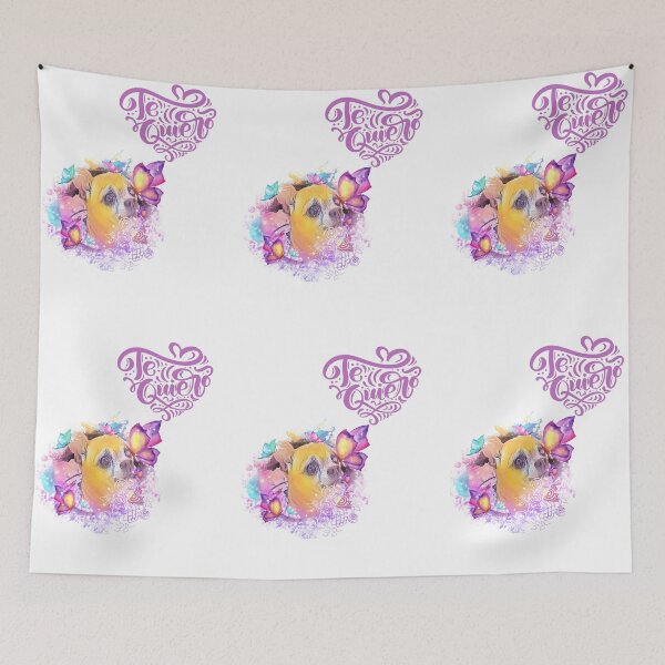 Item preview, Te Quiero  designed and sold by LBeyondASD.