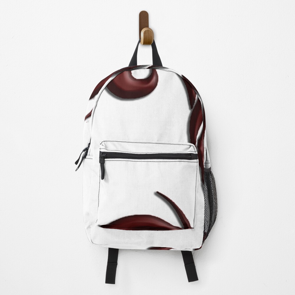 Item preview, Backpack designed and sold by timothworth.