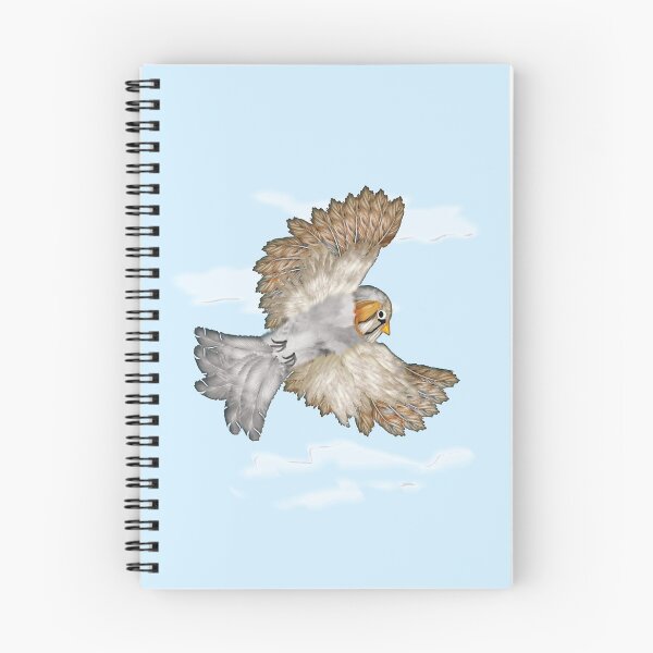 Item preview, Thirsty Bird designed and sold by Olgaborisova.