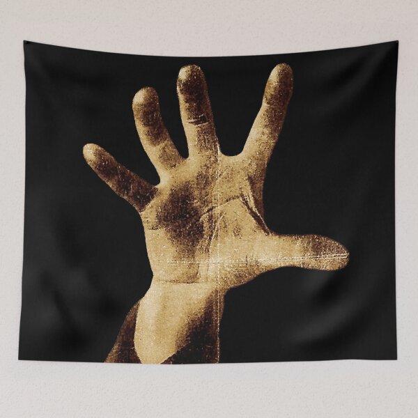 Item preview, hands of s o a d designed and sold by geraldinealva.