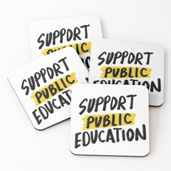 Item preview, support public education - highlighter designed and sold by cwoodAZ.