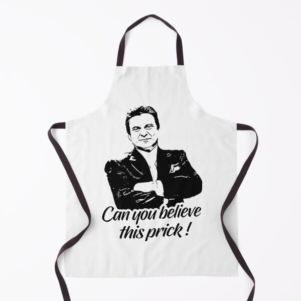 Item preview, Goodfellas - Can You Believe This Prick! designed and sold by JesusJo7.
