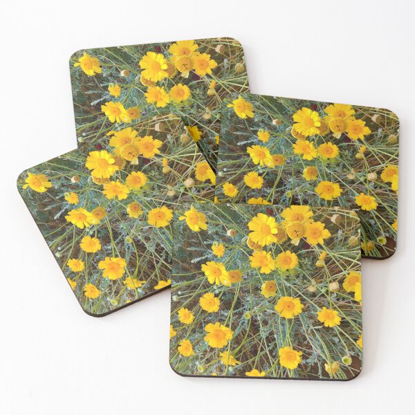 Item preview, Desert Marigold designed and sold by Zappletree.