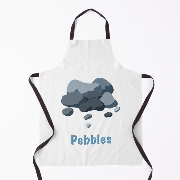 Item preview, Pebbles design designed and sold by Hydration-Man.