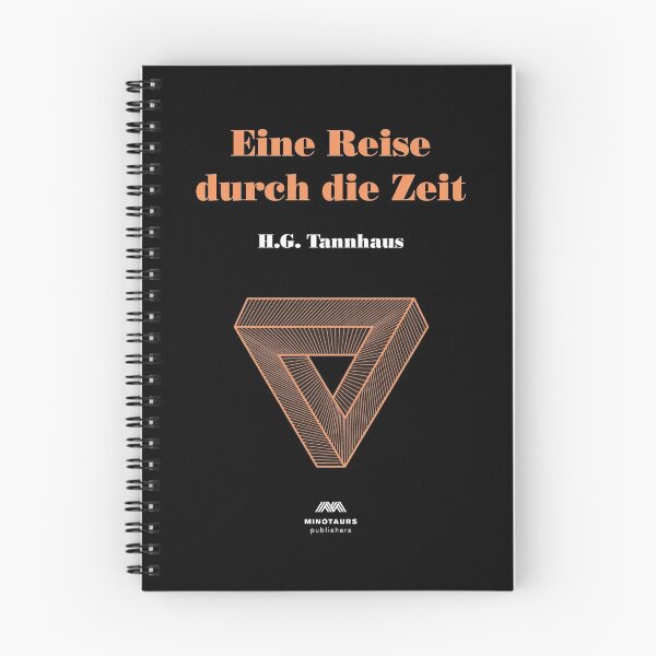 Artikelvorschau, Eine Reise durch die Zeit - Tannhaus entworfen und verkauft von Free-Cat.