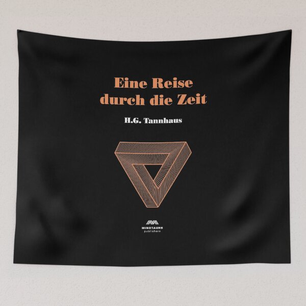 Item preview, Eine Reise durch die Zeit - Tannhaus designed and sold by Free-Cat.