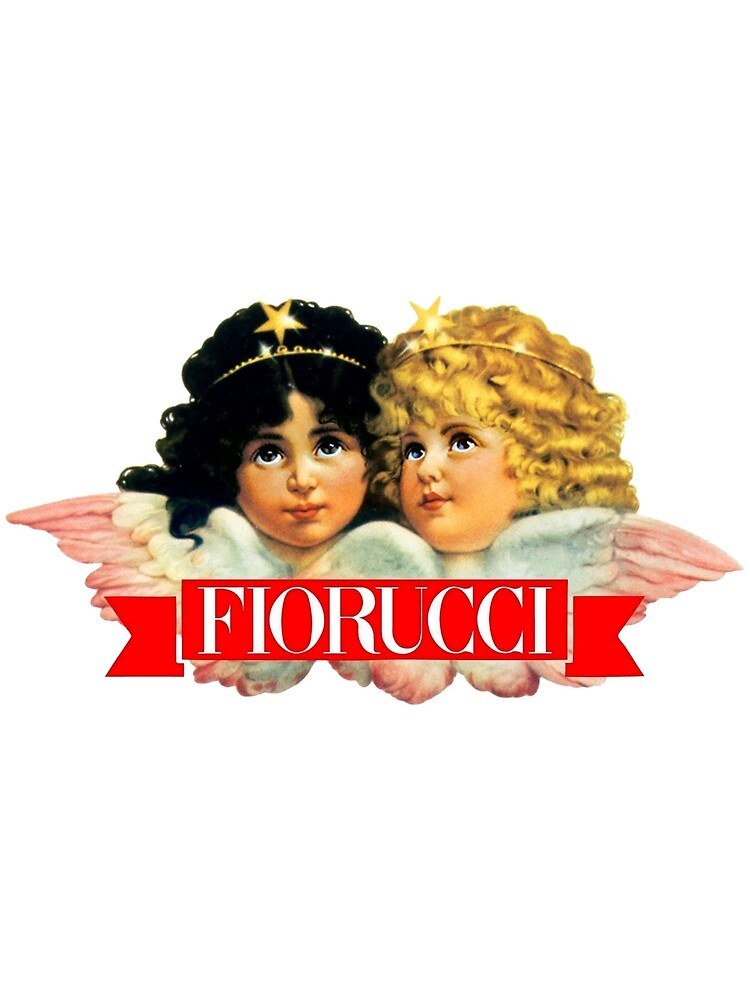 Fiorucci by MargueriteNolan
