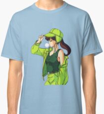 Makoto Kino Classic T-Shirt