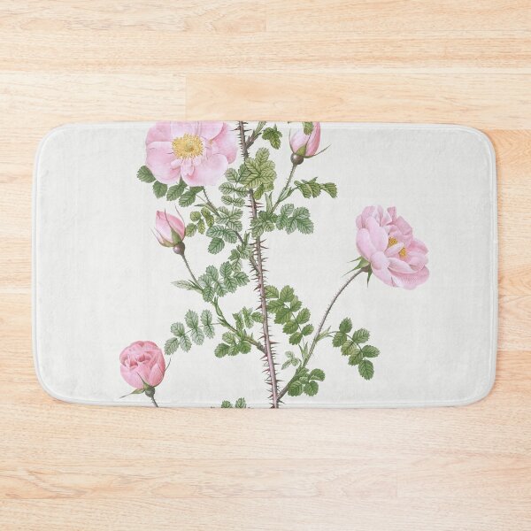 Item preview, Les Roses by Pierre-Joseph Redouté designed and sold by EsotericBotanic.