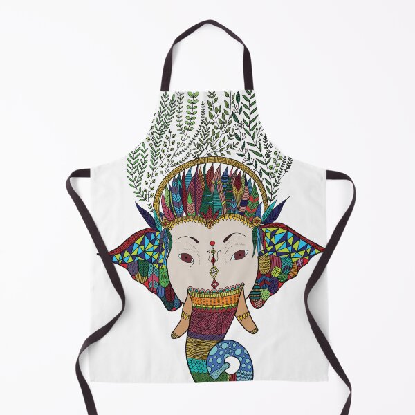 Item preview, Lord Ganesha designed and sold by FlipkickStudio.