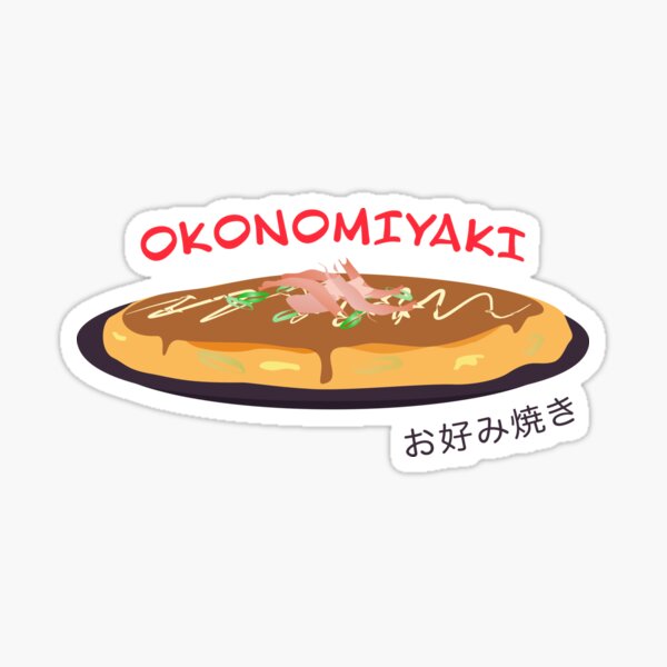 Aggregate more than 154 anime okonomiyaki - awesomeenglish.edu.vn