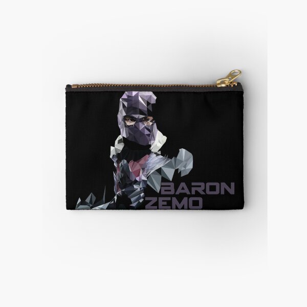 Item preview, Baron Zemo designed and sold by gerafuckinnoise.