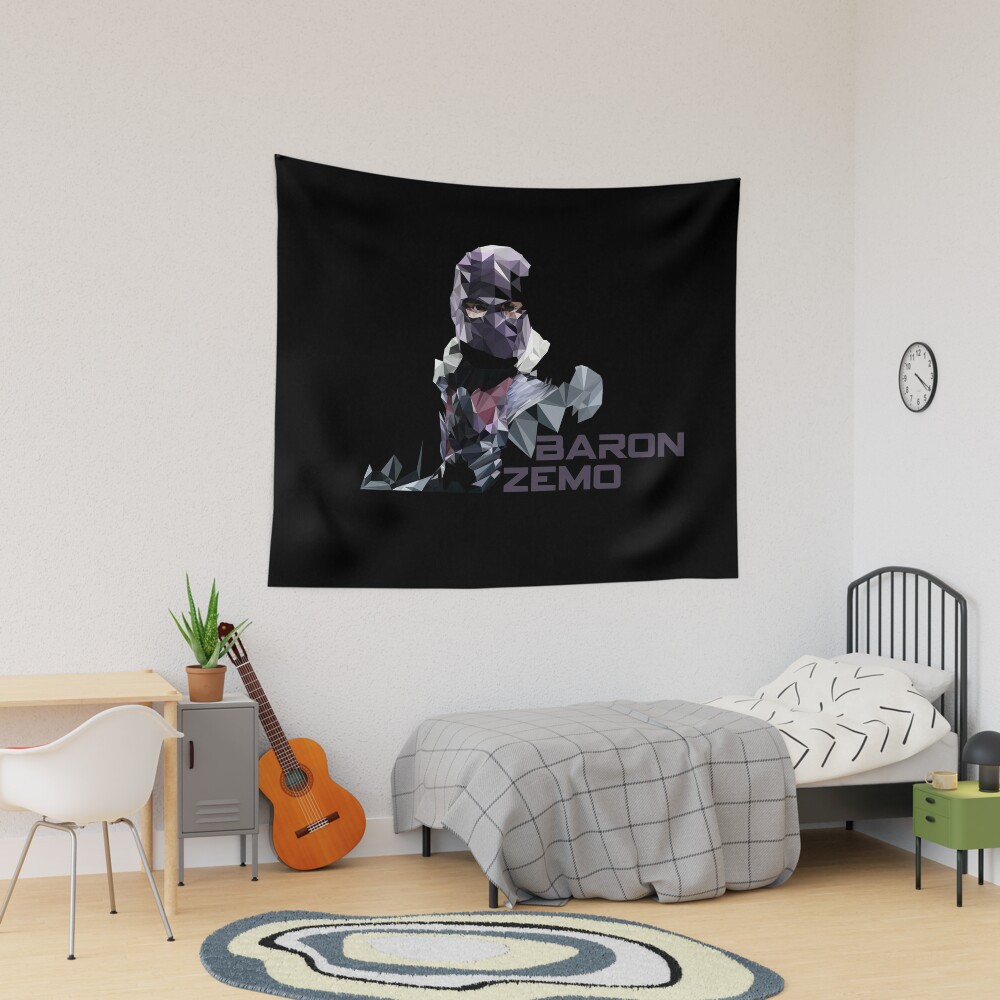 Item preview, Tapestry designed and sold by gerafuckinnoise.