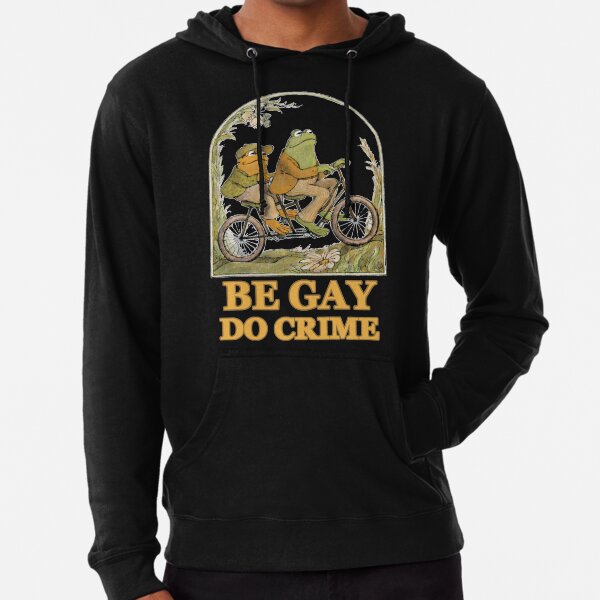 Frog Sweatshirts Hoodies Redbubble - gay frogs roblox id