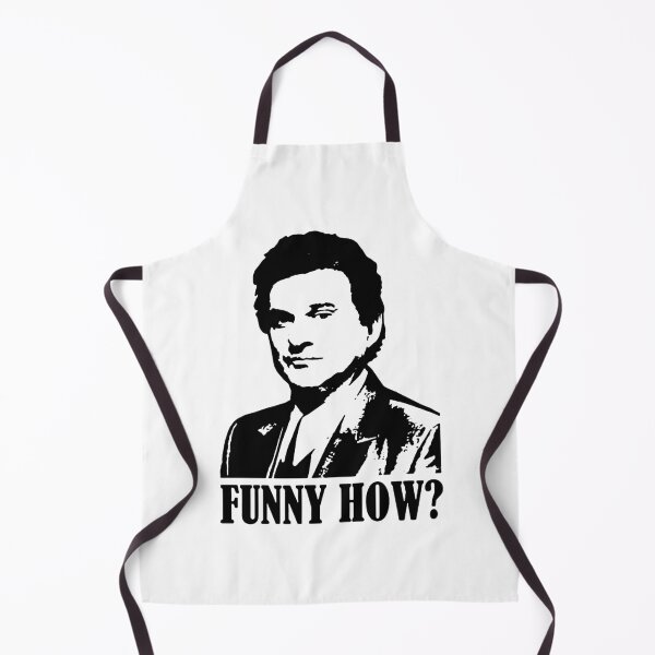 Item preview, Funny How - GoodFellas Crime Movie Art designed and sold by JesusJo7.