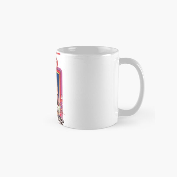 Película Grease 2 Classic 80 s Taza clásica
