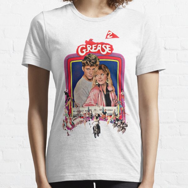 grease t shirt amazon