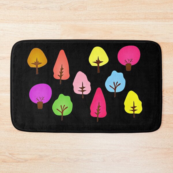 Item preview, AUTUMN TREES designed and sold by NATUREZONE.