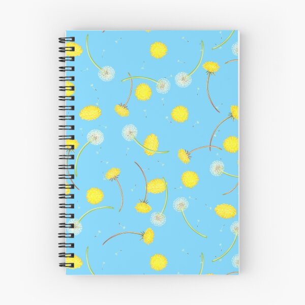Item preview, Dandy Dandelions designed and sold by GargoylePasture.