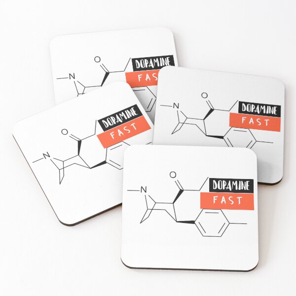Item preview, DOPAMINE FAST designed and sold by Sam-wong.
