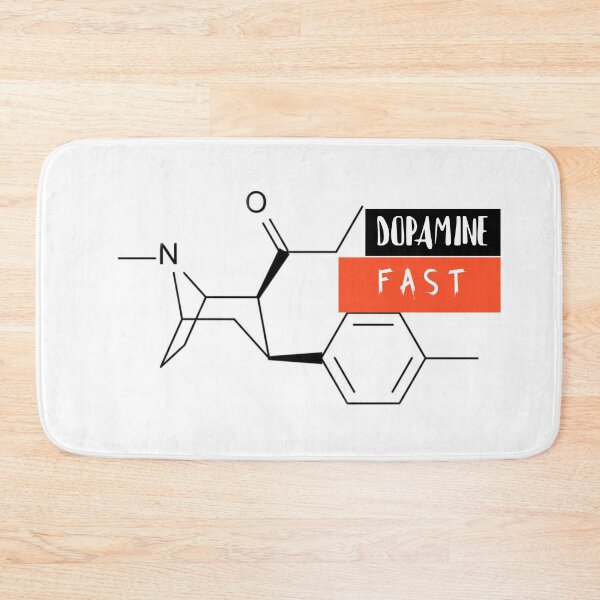 Item preview, DOPAMINE FAST designed and sold by Sam-wong.