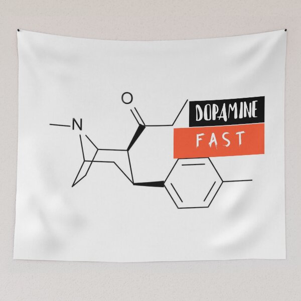 Item preview, DOPAMINE FAST designed and sold by Sam-wong.