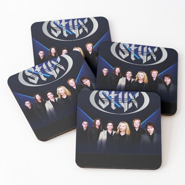 Artikelvorschau, Styxband 2 entworfen und verkauft von catinapedersen.