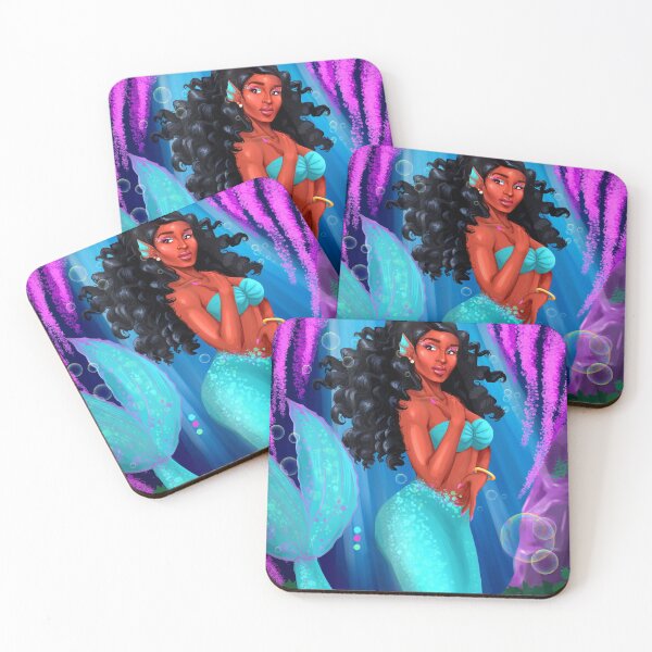 Item preview, NorMermaid designed and sold by kosherbooty.