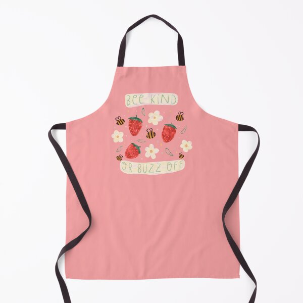 Item preview, Bee Kind or Buzz Off designed and sold by thesadsquatch.