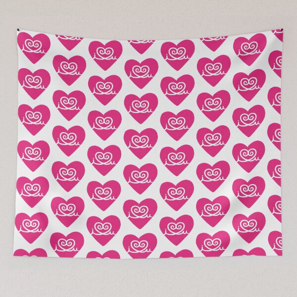 Item preview, iHEARTu  designed and sold by wtoria.