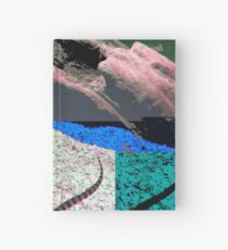 DIVE IN Hardcover Journal