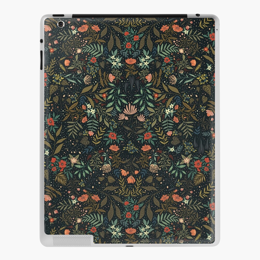 Item preview, iPad Skin designed and sold by hikomari.