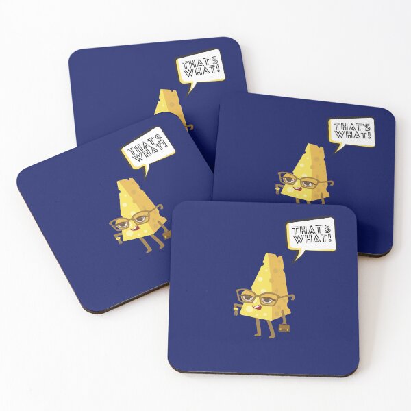 Item preview, thats what cheese said designed and sold by Hey-Nice-Shirt.