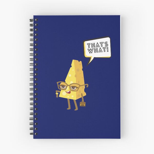 Item preview, thats what cheese said designed and sold by Hey-Nice-Shirt.