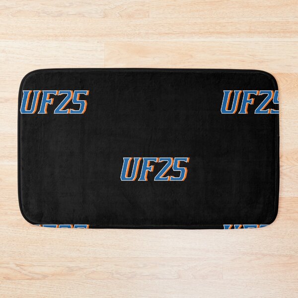 Item preview, UF25 sticker  designed and sold by AashviPatel.